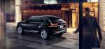 Volkswagen Teramont X 2019 года (CN)